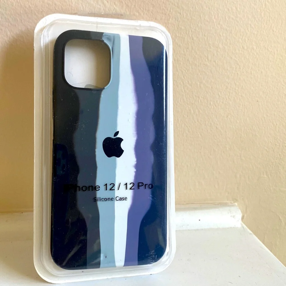I phone case 12/12Pro